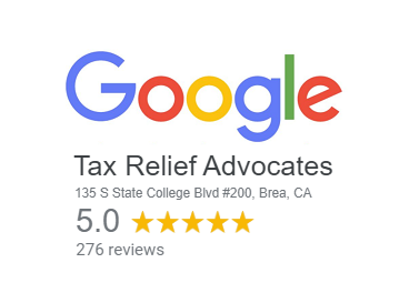 Tax Relief Advocates