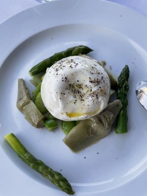 La Stanza Cucina Italiana by null