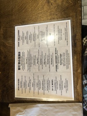 The Local No. 7 by null