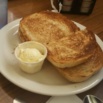 Colonial Kitchen - Toast from titan - Breakfast & Brunch Near Me - San Marino, California Colonial Kitchen - Toast from titan - Breakfast & Brunch Near Me - San Marino, California