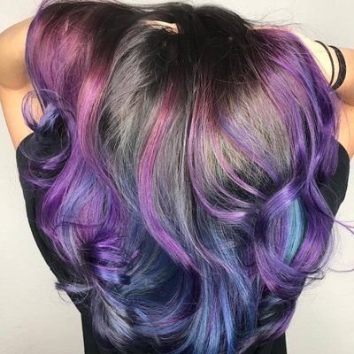 Dare to Dye Salon Boutique