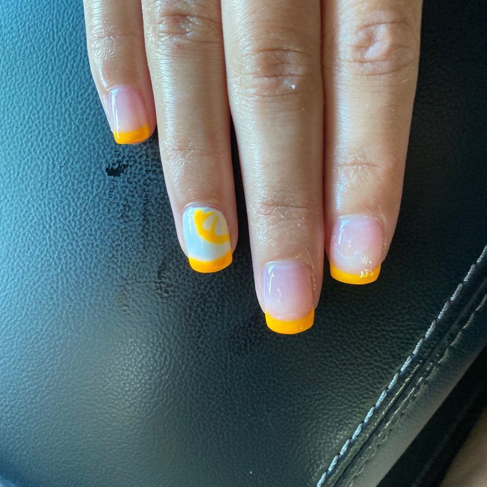 PV Nails Lounge - And got this - Nail Salons Near Me - Phoenix, Arizona PV Nails Lounge - And got this - Nail Salons Near Me - Phoenix, Arizona