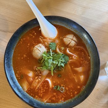 Mekong Kitchen - @noodlesoupaddict - Laotian Near Me - Alameda, California Mekong Kitchen - @noodlesoupaddict - Laotian Near Me - Alameda, California