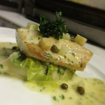 Pastor At Pascal - Grouper - French Near Me - Coral Gables, Florida Pastor At Pascal - Grouper - French Near Me - Coral Gables, Florida