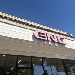 GNC