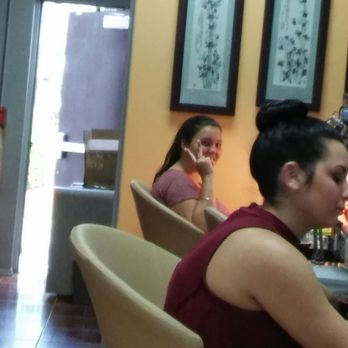 Heavenly Nails I - Nail Salons Near Me - Trinity, Florida