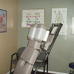 Jarrett Chiropractic