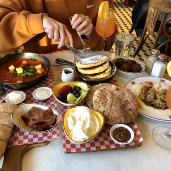 Cafe Landwer - Breakfast & Brunch Near Me - Boston, Massachusetts Cafe Landwer - Breakfast & Brunch Near Me - Boston, Massachusetts
