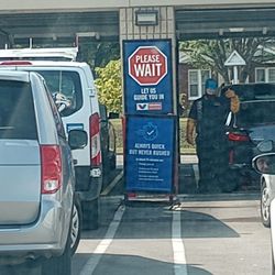 Valvoline Instant Oil Change