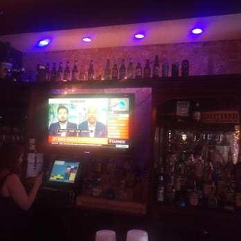 Roosevelt Bar - Dive Bars Near Me - New Orleans, Louisiana