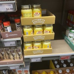 ALDI - Ghee available at Aldi !