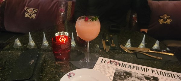 Vanderpump à Paris by null