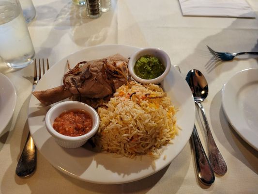Marib Restaurant by null