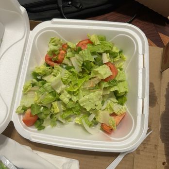 Magical World Pizza - Chef Salad - Pizza Near Me - Kissimmee, Florida Magical World Pizza - Chef Salad - Pizza Near Me - Kissimmee, Florida