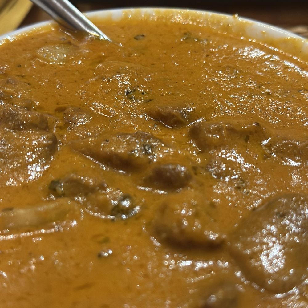 Biryani N Grill - Gongura Lamb Curry - Indian Near Me - Smyrna, Georgia Biryani N Grill - Gongura Lamb Curry - Indian Near Me - Smyrna, Georgia