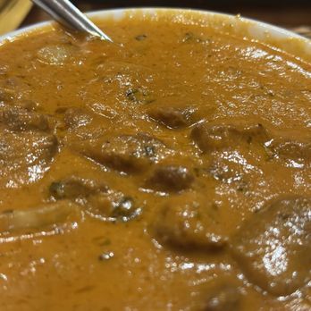 Biryani N Grill - Gongura Lamb Curry - Indian Near Me - Smyrna, Georgia