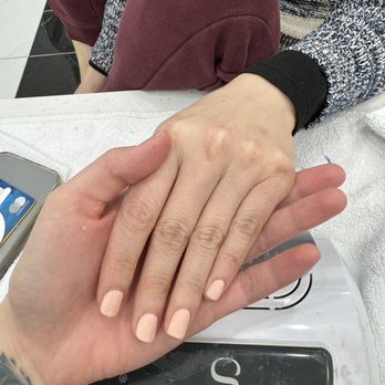 Circle A Nails And Spa - Nail Salons Near Me - Redlands, California