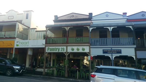 Pantry 29 by null