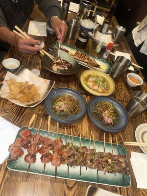 Kinjo Sushi & Izakaya by null