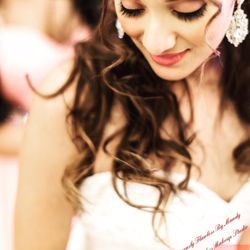 Gorgeously Flawless Studio of Skin & Beauty - Soft glam for this beautiful bride