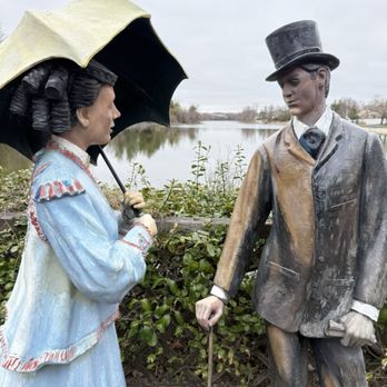 Grounds For Sculpture - Museums Near Me - Hamilton, New Jersey