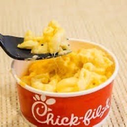 Mac and Mac & Cheese Mac and Mac & Cheese