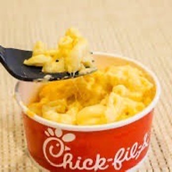 Chick-fil-A - Mac and Mac & Cheese - Fast Food Near Me - Hillsboro, Oregon Chick-fil-A - Mac and Mac & Cheese - Fast Food Near Me - Hillsboro, Oregon