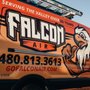 Falcon Air Conditioning