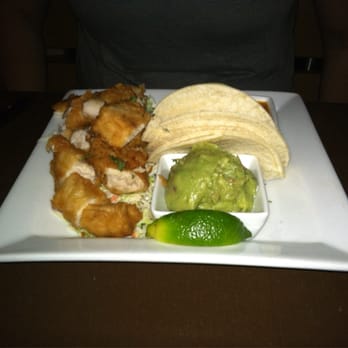 OHSO Brewery- Arcadia - Fish tacos - look at that delicious avocado! - Breweries Near Me - Phoenix, Arizona OHSO Brewery- Arcadia - Fish tacos - look at that delicious avocado! - Breweries Near Me - Phoenix, Arizona
