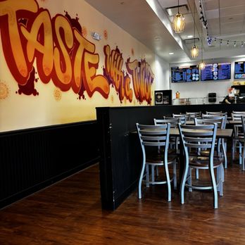 Elite Experience @ Tikka 'N' Wrapz - Yelp Events Near Me - Pittsburgh, Pennsylvania