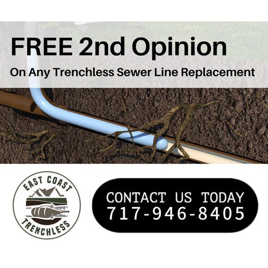 Slide of East Coast Trenchless