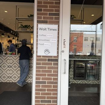 Hometown Coffee & Juice - Coffee & Tea Near Me - Glencoe, Illinois