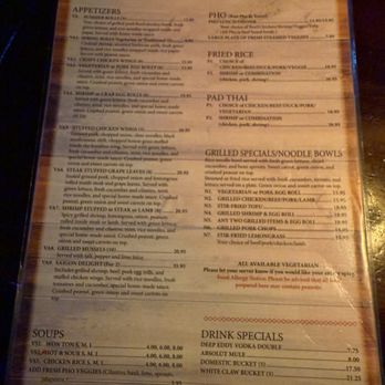 Long Shots Bar and Grill - Menu - Vietnamese Near Me - Wheat Ridge, Colorado Long Shots Bar and Grill - Menu - Vietnamese Near Me - Wheat Ridge, Colorado