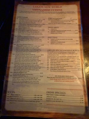 Long Shots Bar & Grill by null