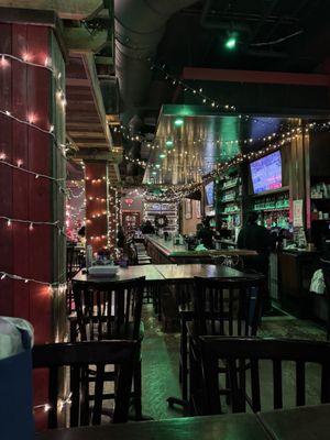 Oak Barrel Public House by null