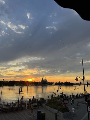 Floriana Wilmington by null