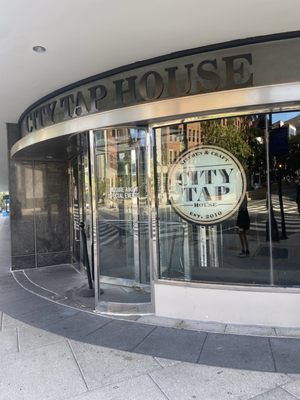 City Tap House Dupont by null