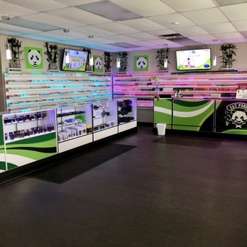 Fat Panda - Full Store - Vape Shops Near Me - Thunder Bay, Ontario Fat Panda - Full Store - Vape Shops Near Me - Thunder Bay, Ontario