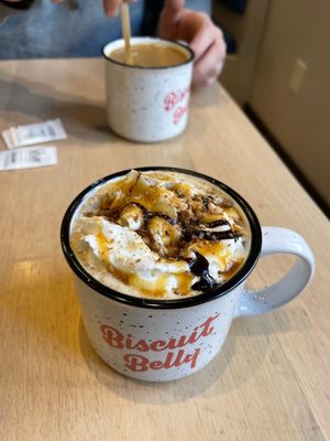 Biscuit Belly - Nulu by null