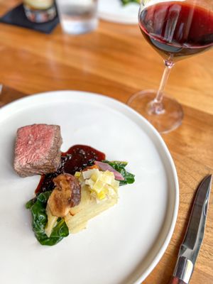 Rue Saint Marc by null