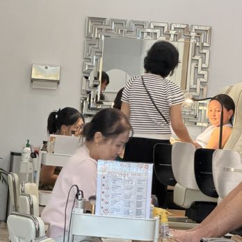 6-7 Nail Bar - Nail Salons Near Me - San Ramon, California 6-7 Nail Bar - Nail Salons Near Me - San Ramon, California