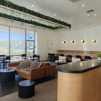 7 Leaves Cafe - Bubble Tea Near Me - San Jose, California