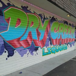 Dry Creek Grill