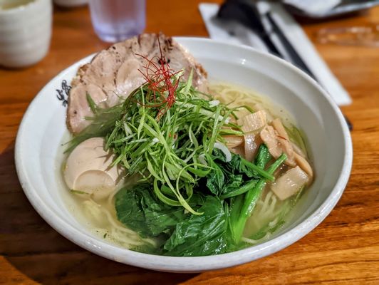 Kizuki Ramen & Izakaya by null