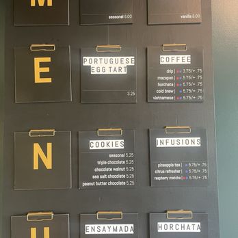 Paderia Bakehouse - Bakeries Near Me - Irvine, California