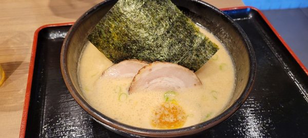 Ramen Isshin Brossard by null