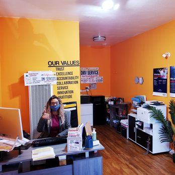 SB Auto Registration Services - Noha Jabi the hardworking boss lady ! - Registration Services Near Me - Torrance, California SB Auto Registration Services - Noha Jabi the hardworking boss lady ! - Registration Services Near Me - Torrance, California