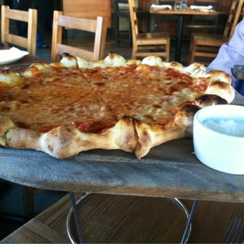 Gather - Pizza - New American Near Me - Berkeley, California