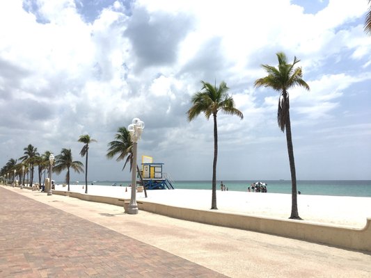 Margaritaville Hollywood Beach Resort by null