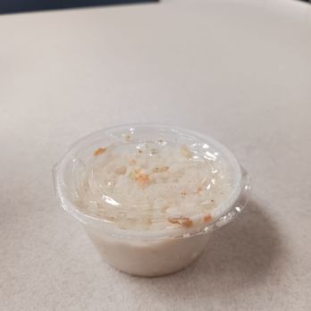 Zesto - Forest Park - Coleslaw...what the hell am I supposed to do with this. Paid over $13 for a meal. - Burgers Near Me - Forest Park, Georgia Zesto - Forest Park - Coleslaw...what the hell am I supposed to do with this. Paid over $13 for a meal. - Burgers Near Me - Forest Park, Georgia